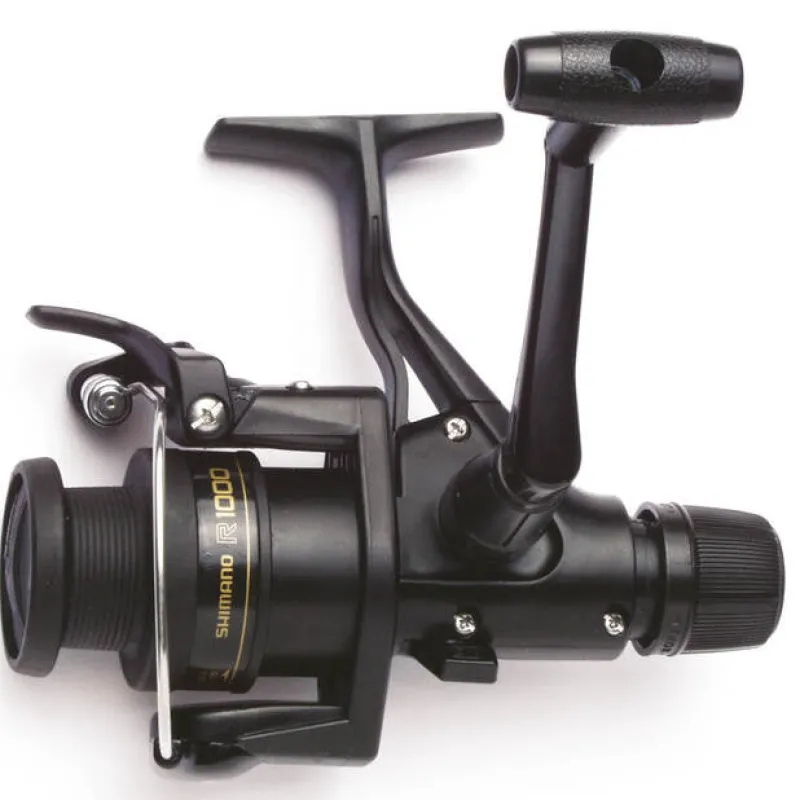 Shimano Spinning>IX Clam Spinning Reels