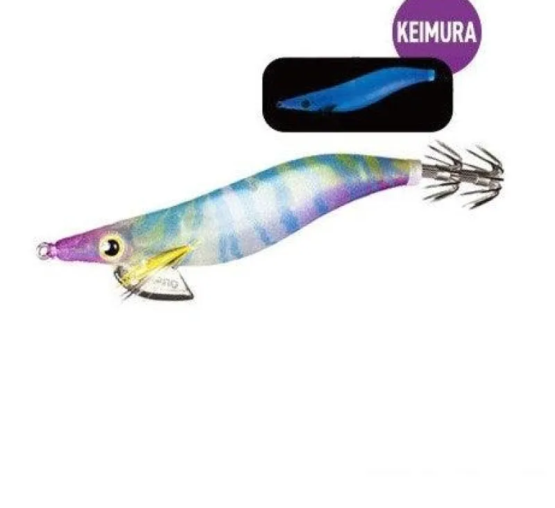 Shimano Hard Baits>JDM Sephia Clinch 2.5OU Flash Boost Squid Jigs CLOSE-OUT