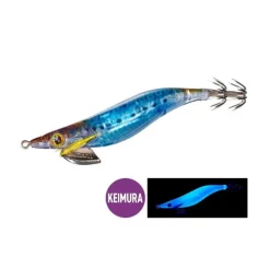 Shimano Hard Baits>JDM Sephia Clinch Rattle Flash Boost 2.5" 10G Squid Jigs CLOSE-OUT