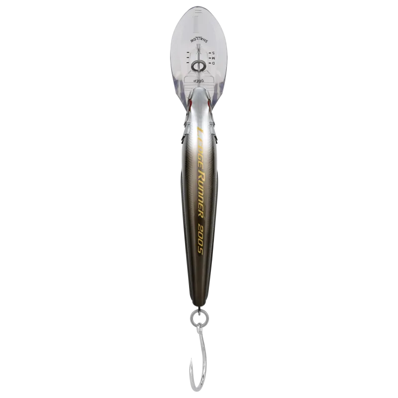 Shimano Trolling Lures|Hard Baits>2026 Ledge Runner Hardbait
