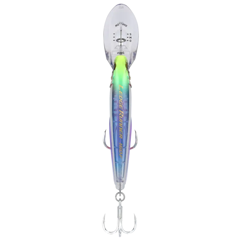 Shimano Trolling Lures|Hard Baits>2026 Ledge Runner Hardbait