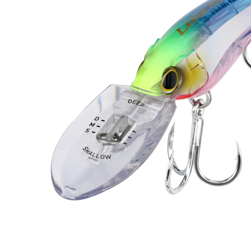 Shimano Trolling Lures|Hard Baits>2026 Ledge Runner Hardbait