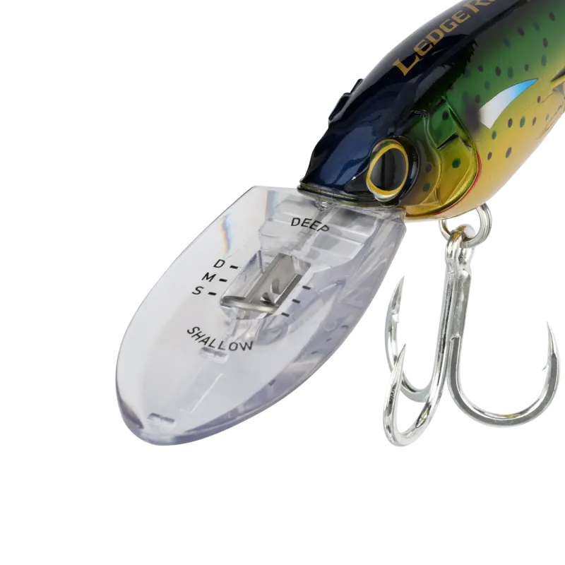 Shimano Trolling Lures|Hard Baits>2026 Ledge Runner Hardbait
