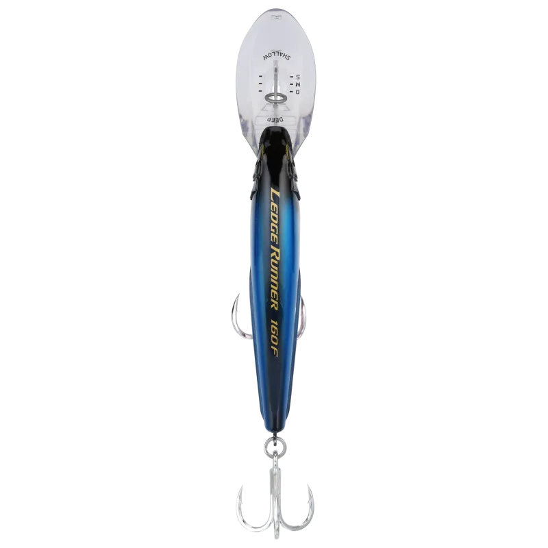 Shimano Trolling Lures|Hard Baits>2026 Ledge Runner Hardbait