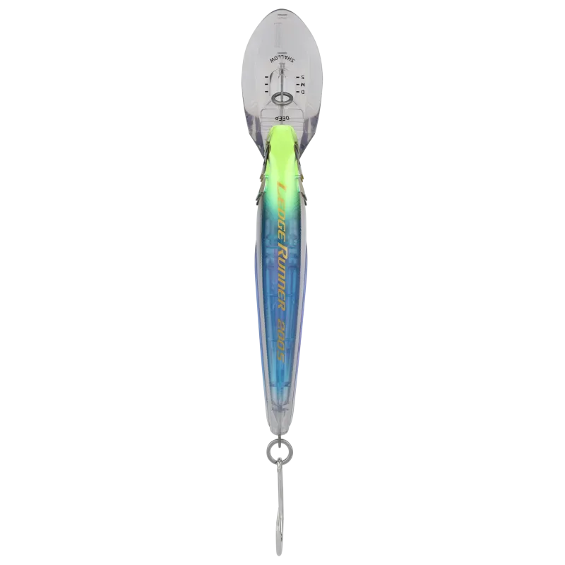 Shimano Trolling Lures|Hard Baits>2026 Ledge Runner Hardbait