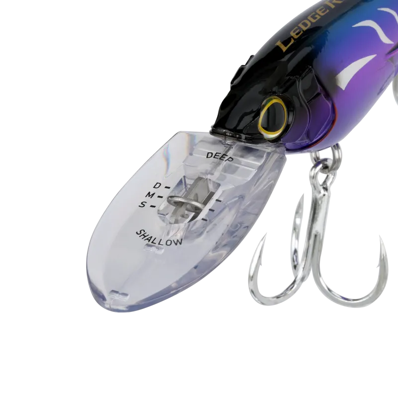 Shimano Trolling Lures|Hard Baits>2026 Ledge Runner Hardbait