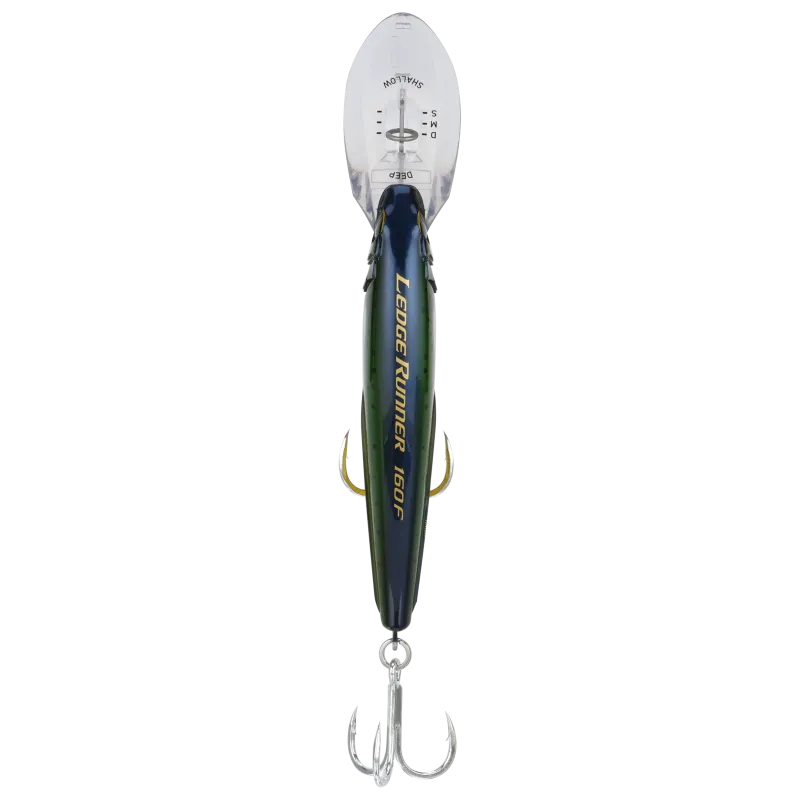 Shimano Trolling Lures|Hard Baits>2026 Ledge Runner Hardbait