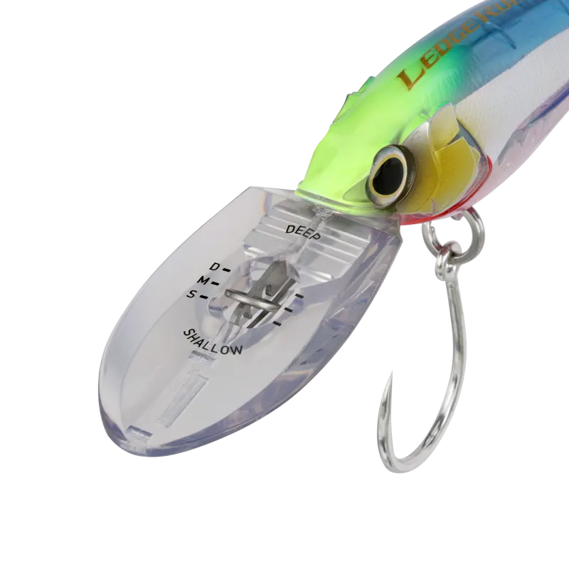 Shimano Trolling Lures|Hard Baits>2026 Ledge Runner Hardbait