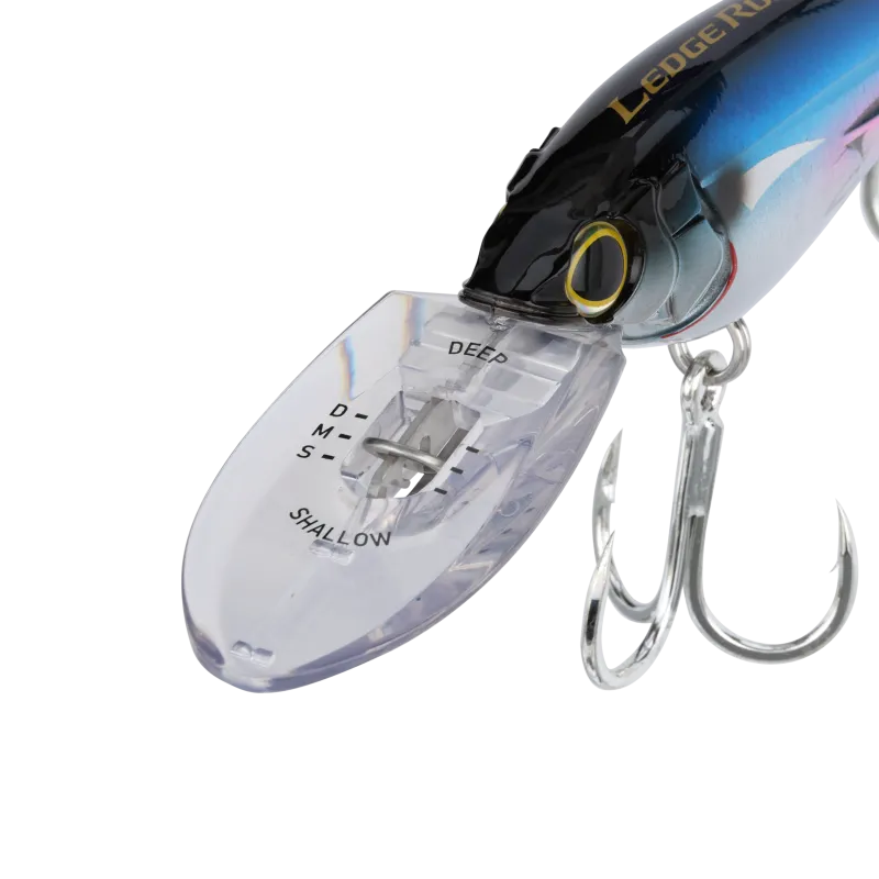 Shimano Trolling Lures|Hard Baits>2026 Ledge Runner Hardbait