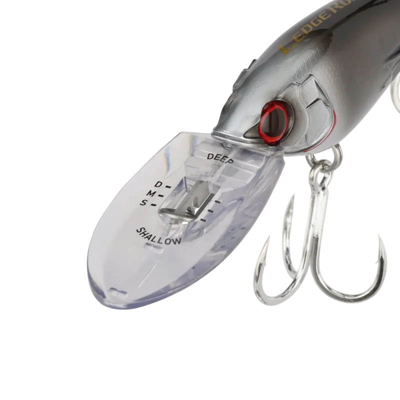 Shimano Trolling Lures|Hard Baits>2026 Ledge Runner Hardbait