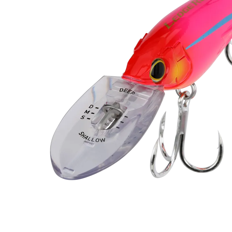 Shimano Trolling Lures|Hard Baits>2026 Ledge Runner Hardbait