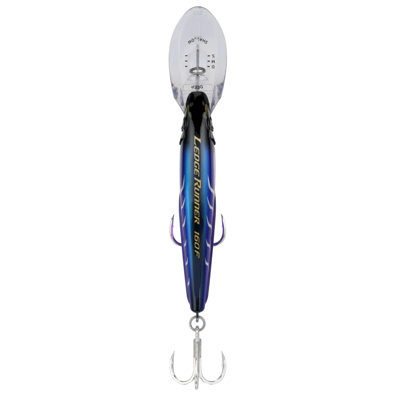 Shimano Trolling Lures|Hard Baits>2026 Ledge Runner Hardbait