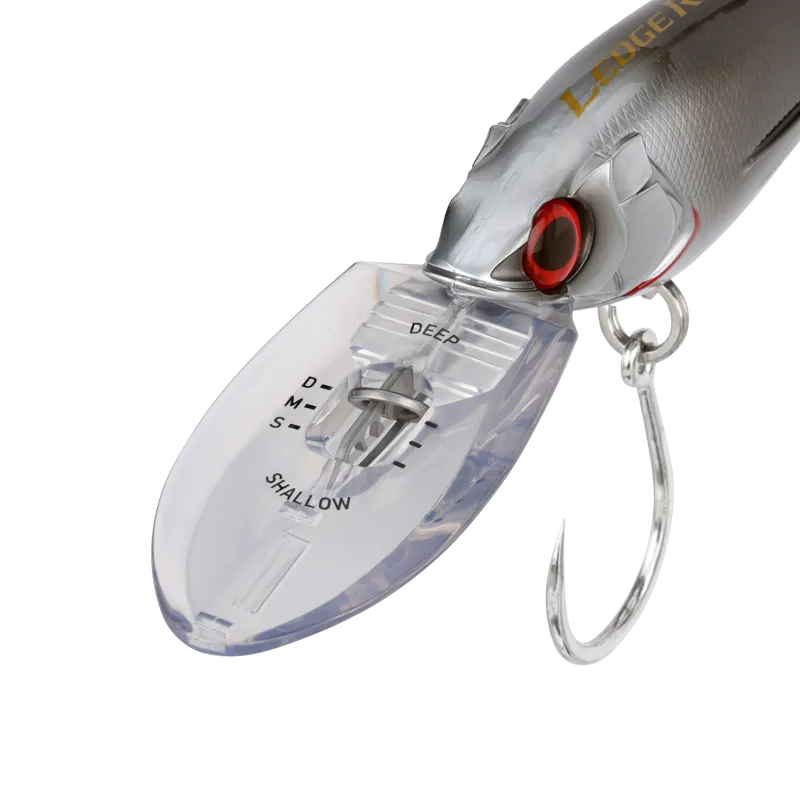 Shimano Trolling Lures|Hard Baits>2026 Ledge Runner Hardbait