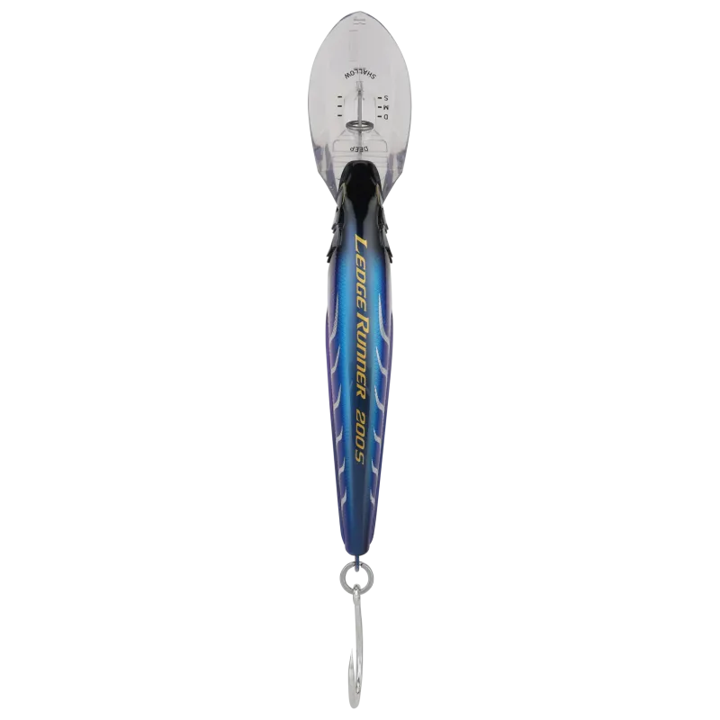 Shimano Trolling Lures|Hard Baits>2026 Ledge Runner Hardbait