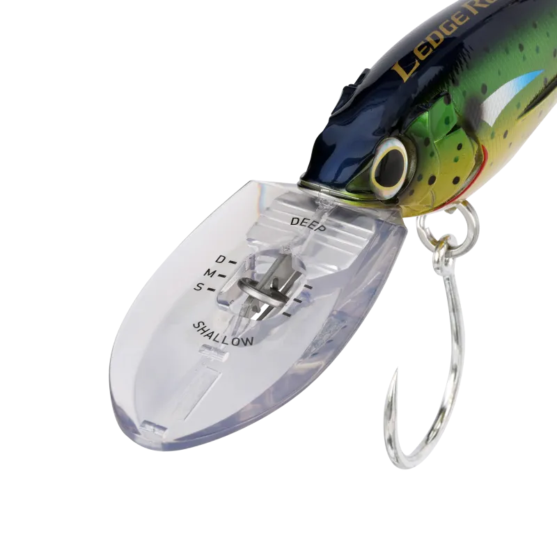 Shimano Trolling Lures|Hard Baits>2026 Ledge Runner Hardbait
