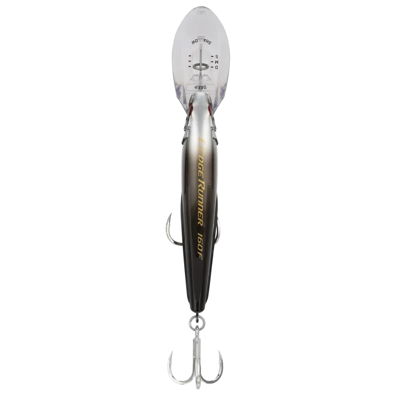 Shimano Trolling Lures|Hard Baits>2026 Ledge Runner Hardbait