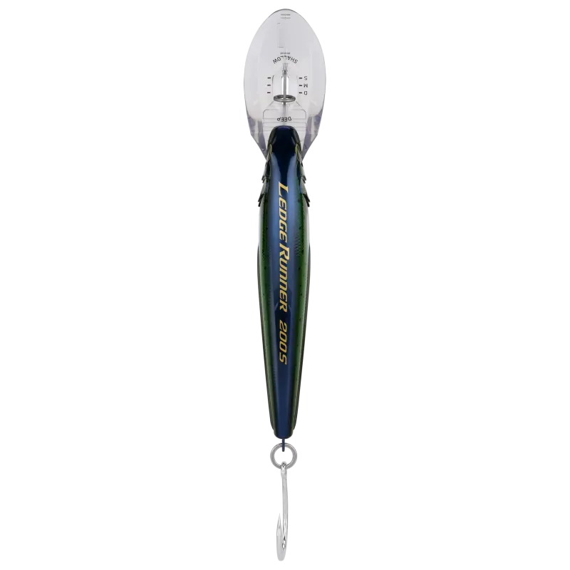 Shimano Trolling Lures|Hard Baits>2026 Ledge Runner Hardbait