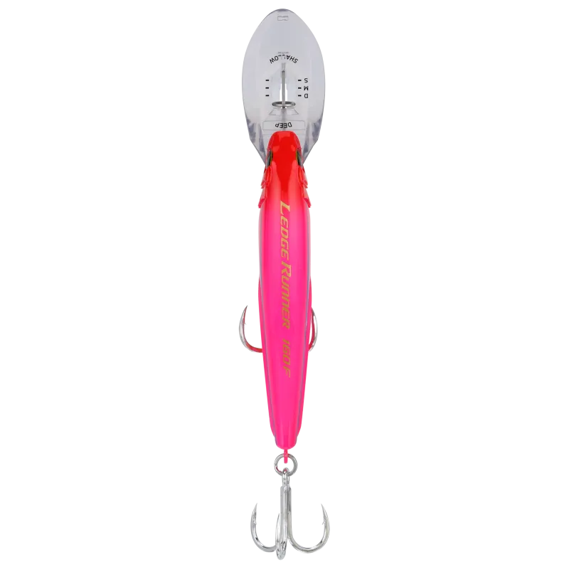 Shimano Trolling Lures|Hard Baits>2026 Ledge Runner Hardbait
