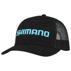 Shimano Hats>Low Pro Cap
