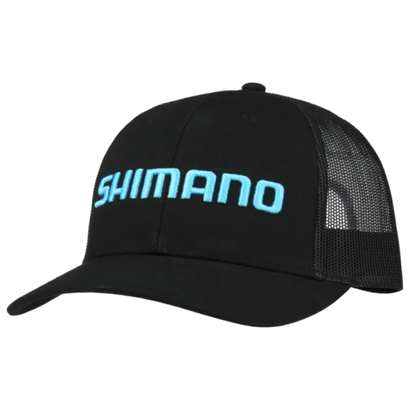 Shimano Hats>Low Pro Cap