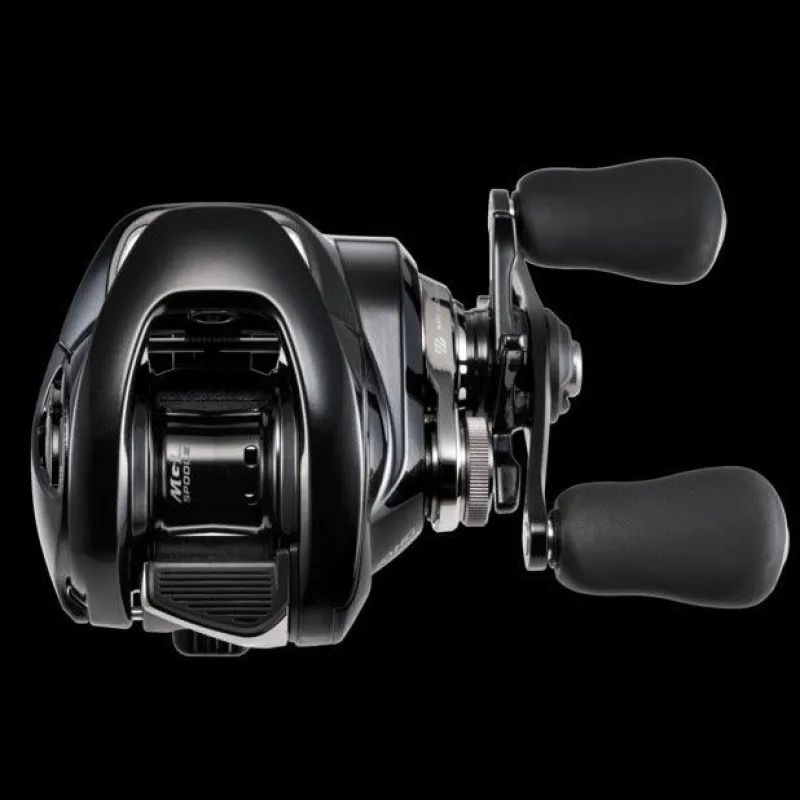 Shimano Baitcasting>Metanium DC A Baitcasting Reels