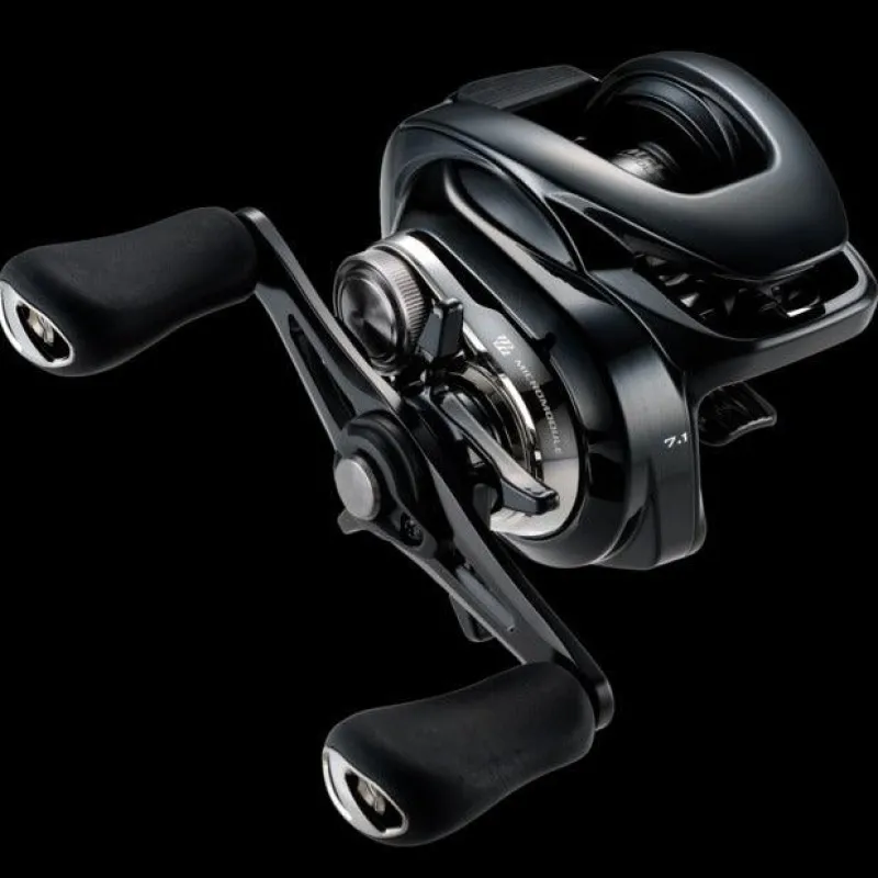 Shimano Baitcasting>Metanium DC A Baitcasting Reels