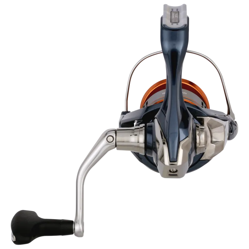 Shimano Spinning>2025 Nasci FD Spinning Reels
