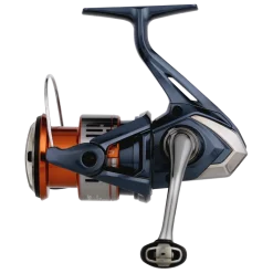 Shimano Spinning>2025 Nasci FD Spinning Reels
