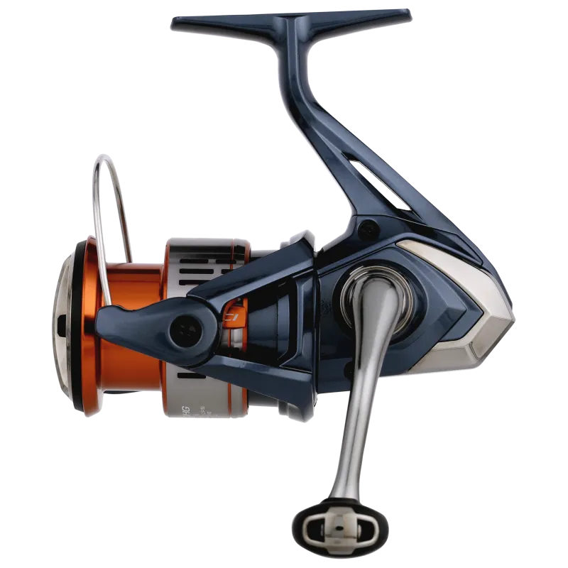 Shimano Spinning>2025 Nasci FD Spinning Reels