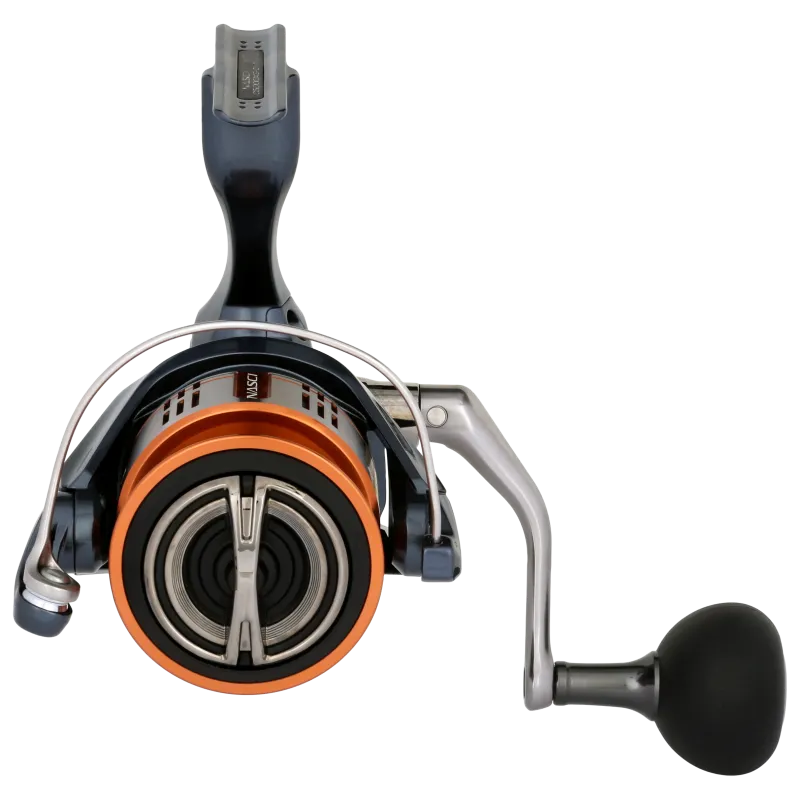 Shimano Spinning>2025 Nasci FD Spinning Reels