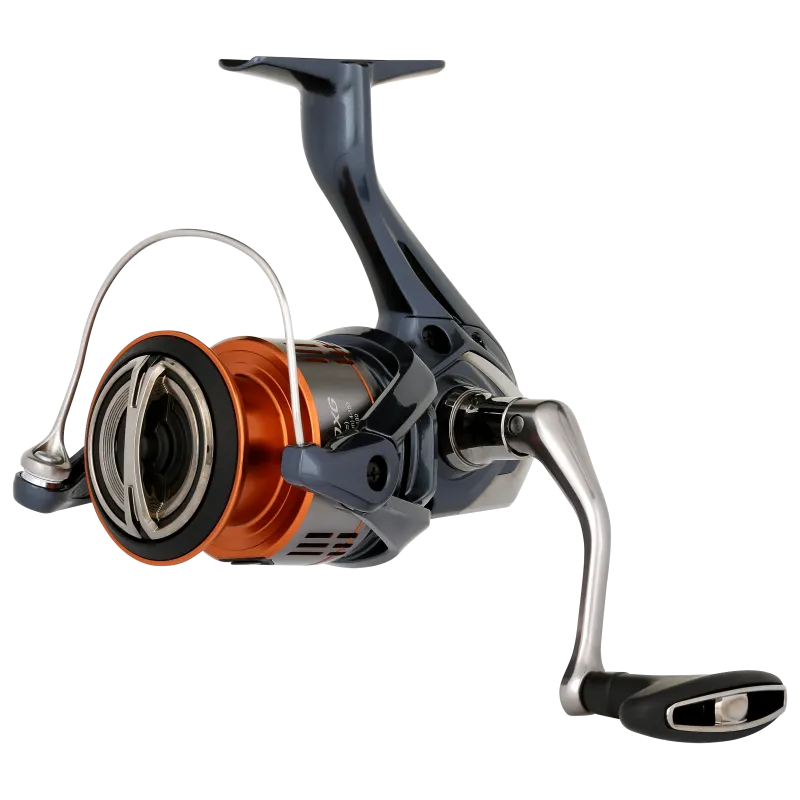 Shimano Spinning>2025 Nasci FD Spinning Reels