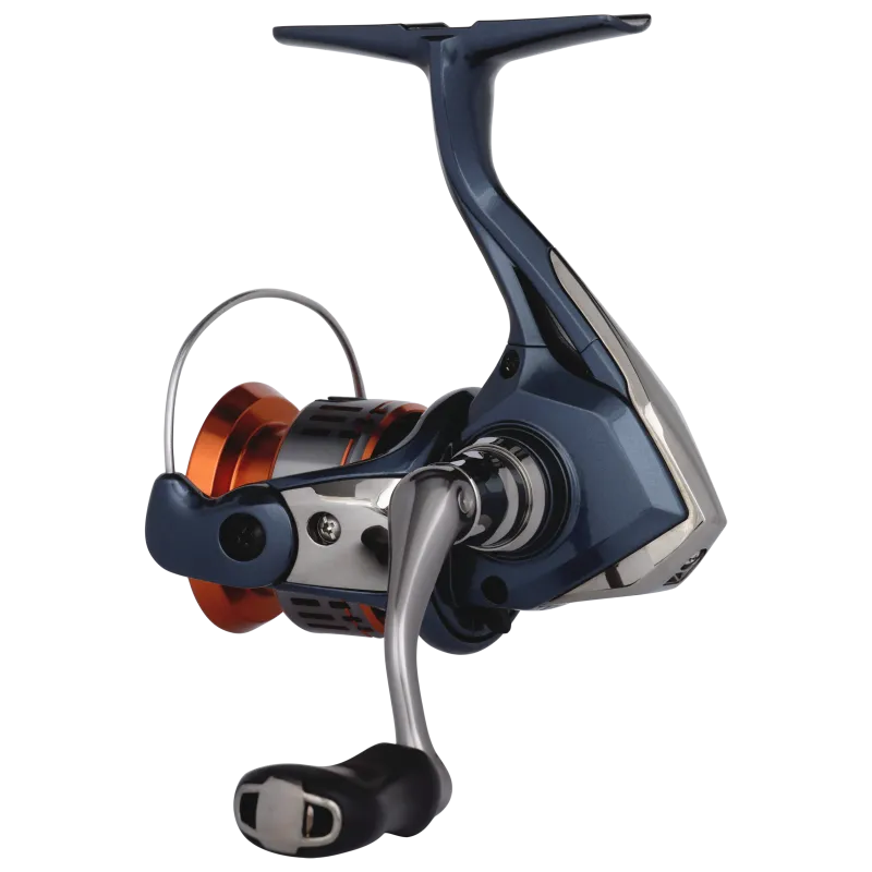 Shimano Spinning>2025 Nasci FD Spinning Reels