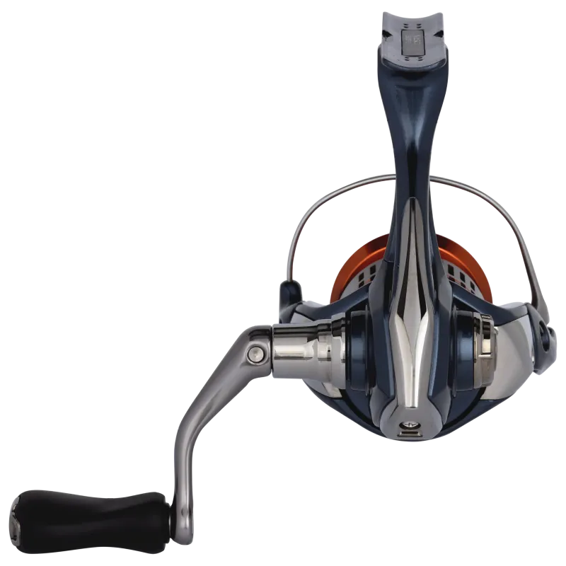 Shimano Spinning>2025 Nasci FD Spinning Reels