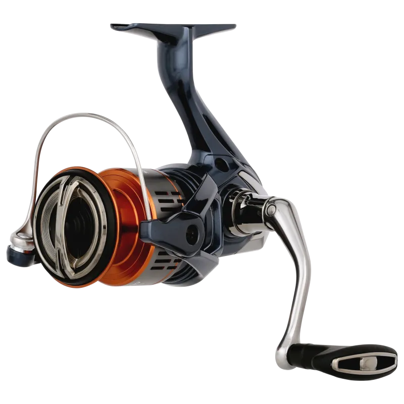 Shimano Spinning>2025 Nasci FD Spinning Reels