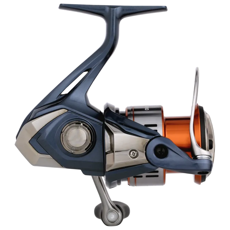 Shimano Spinning>2025 Nasci FD Spinning Reels
