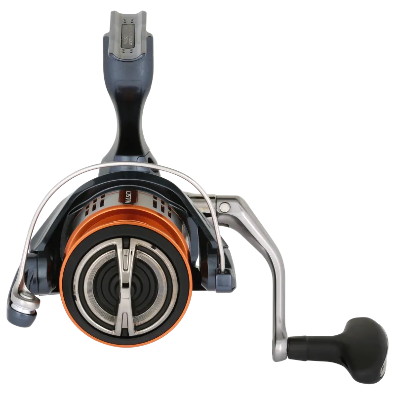 Shimano Spinning>2025 Nasci FD Spinning Reels