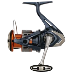 Shimano Spinning>2025 Nasci FD Spinning Reels
