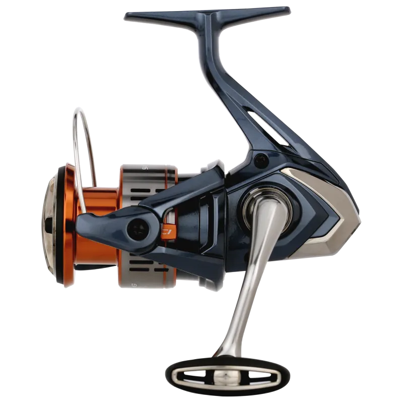 Shimano Spinning>2025 Nasci FD Spinning Reels