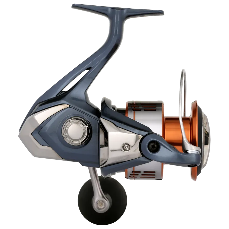 Shimano Spinning>2025 Nasci FD Spinning Reels