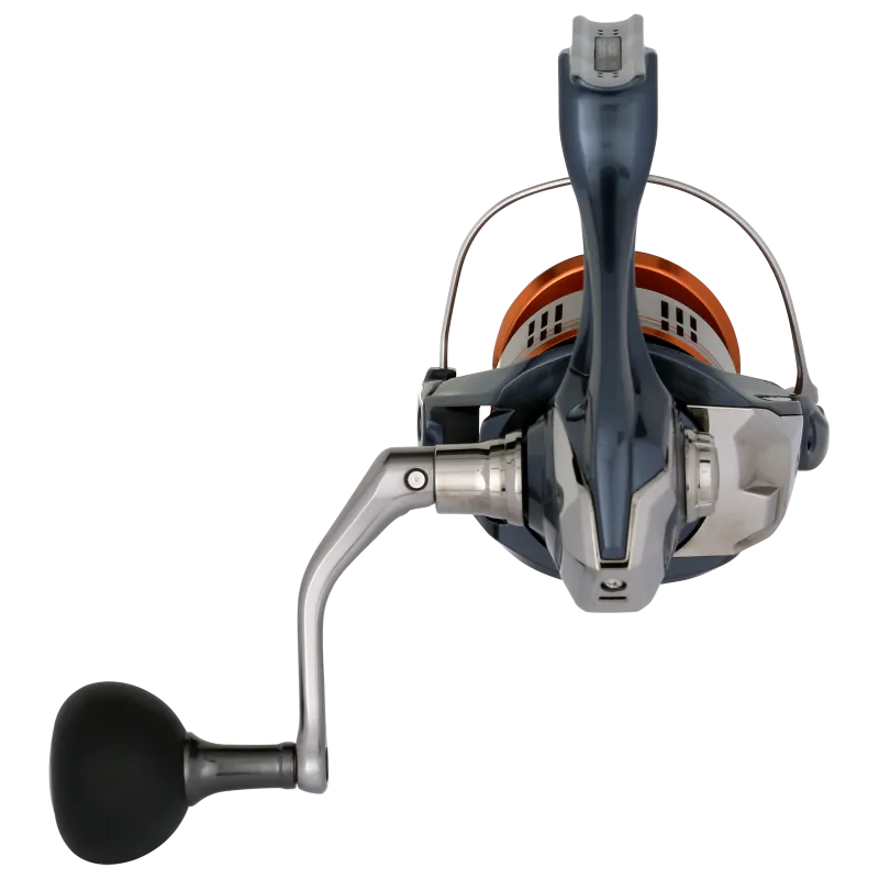 Shimano Spinning>2025 Nasci FD Spinning Reels
