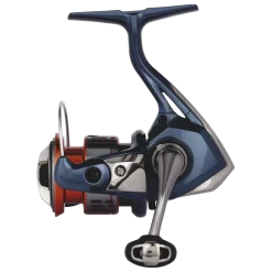 Shimano Spinning>2025 Nasci FD Spinning Reels
