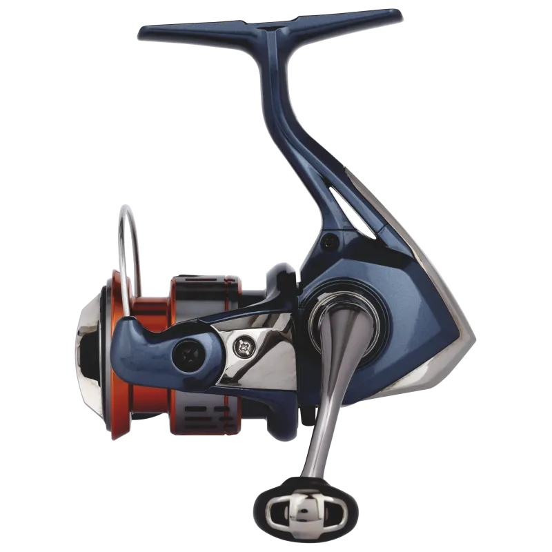 Shimano Spinning>2025 Nasci FD Spinning Reels