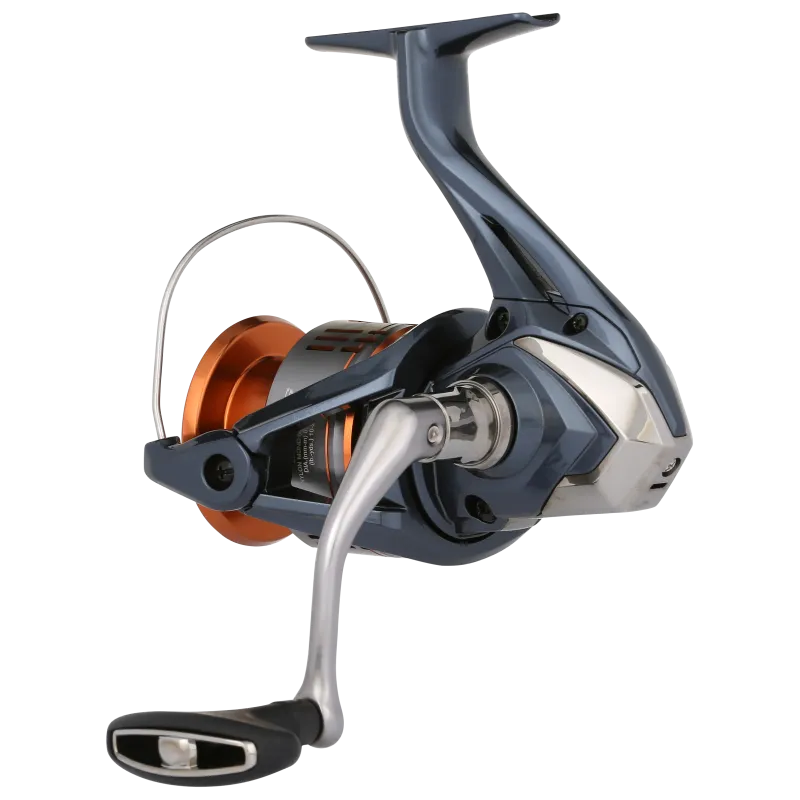 Shimano Spinning>2025 Nasci FD Spinning Reels