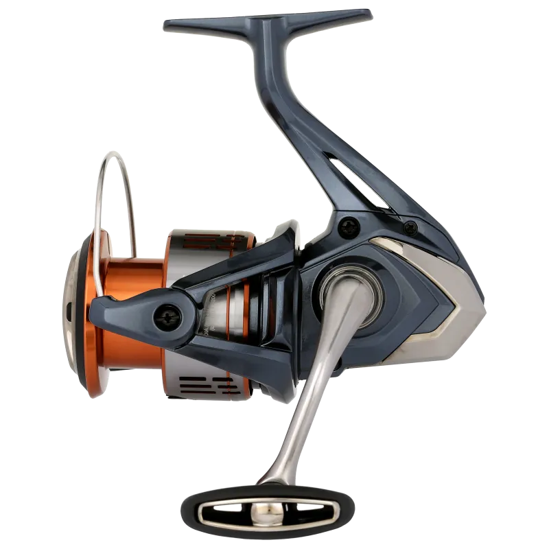 Shimano Spinning>2025 Nasci FD Spinning Reels