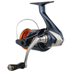Shimano Spinning>2025 Nasci FD Spinning Reels