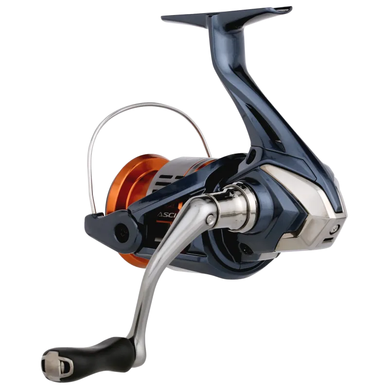 Shimano Spinning>2025 Nasci FD Spinning Reels