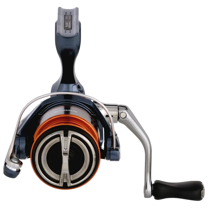 Shimano Spinning>2025 Nasci FD Spinning Reels