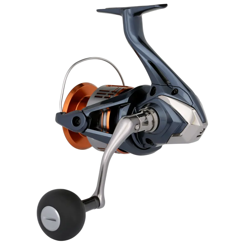 Shimano Spinning>2025 Nasci FD Spinning Reels