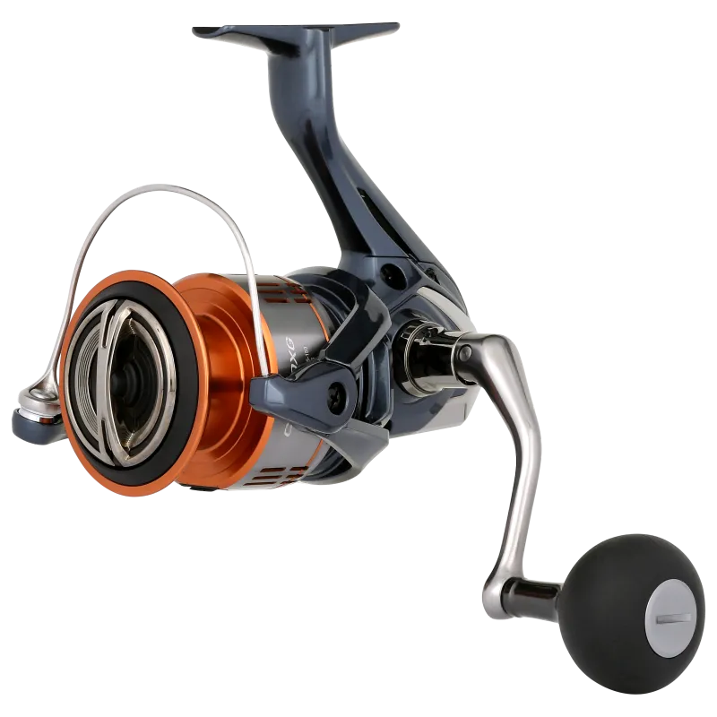 Shimano Spinning>2025 Nasci FD Spinning Reels
