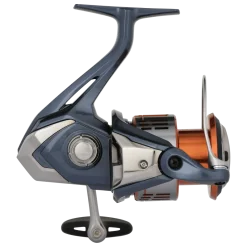Shimano Spinning>2025 Nasci FD Spinning Reels